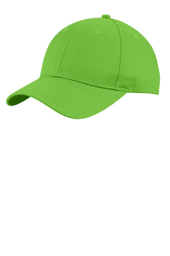 Port Authority Uniforming Twill Cap