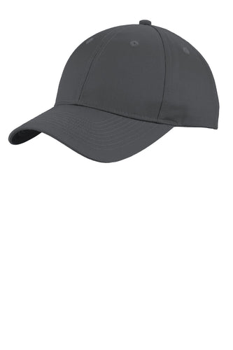 Port Authority Uniforming Twill Cap