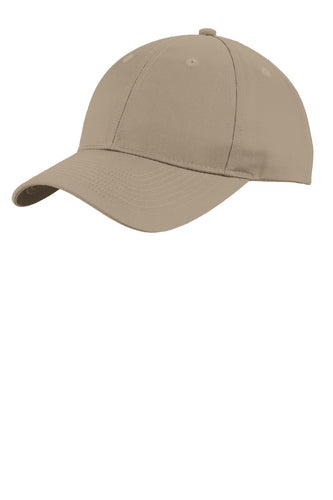 Port Authority Uniforming Twill Cap