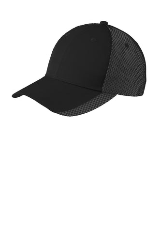 Port Authority Two-Color Mesh Back Cap