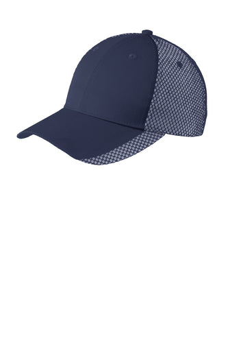 Port Authority Two-Color Mesh Back Cap