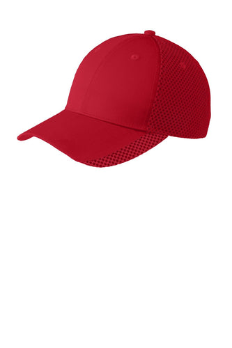 Port Authority Two-Color Mesh Back Cap