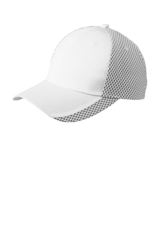 Port Authority Two-Color Mesh Back Cap
