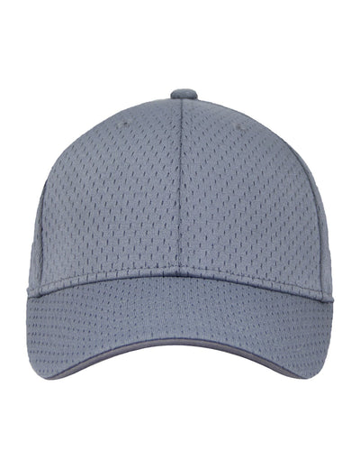 champion retro mesh cap ca2001 grey