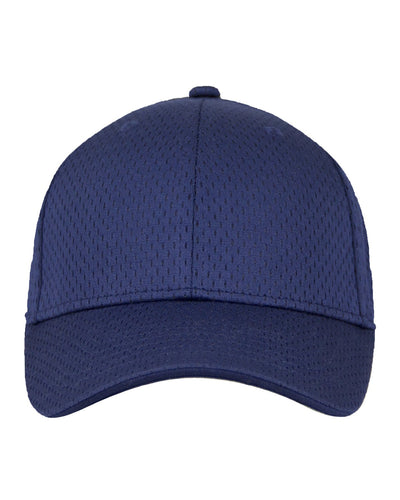 champion retro mesh cap ca2001 navy