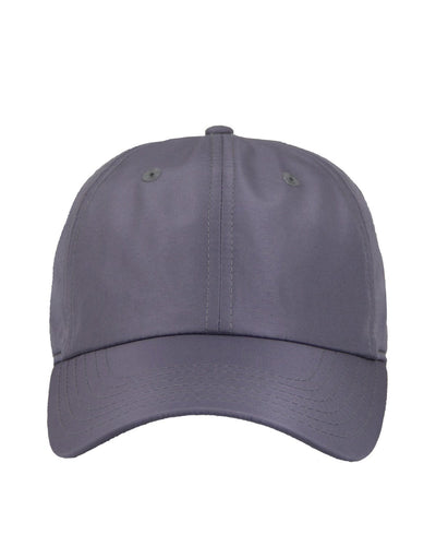 champion swift performance cap ca2002 grey
