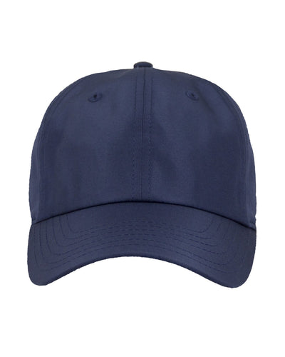 champion swift performance cap ca2002 navy