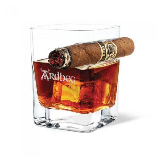 corkcicle cigar glass ck-cigarg