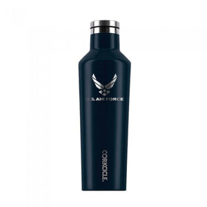 16 oz. corkcicle stainless steel canteen ck-cteen16