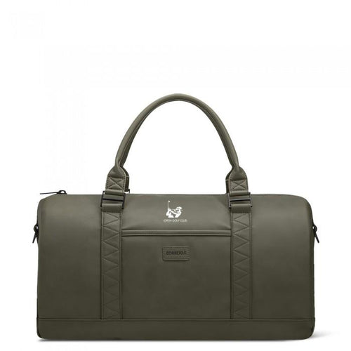 corkcicle ivanhoe duffle 24 ck-ivanh