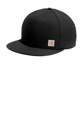 carhartt ashland cap ct101604 black