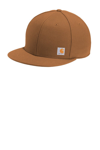 carhartt ashland cap ct101604 carhartt brown