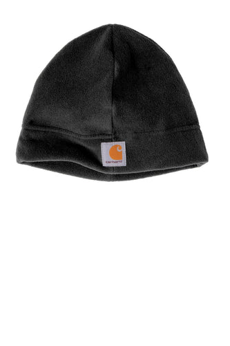 carhartt fleece hat cta207 black