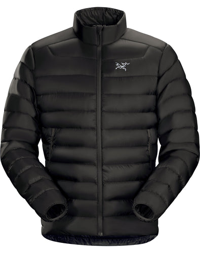 Arc'teryx Cerium Lt Jackets Man's 18014 Black