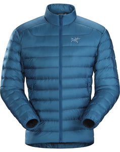 Arc'teryx Cerium Lt Jackets Man's 18014 Iliad