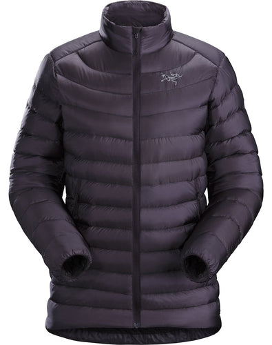 Arc'teryx Cerium Lt Jackets Womens 26126 Whiskey Jack