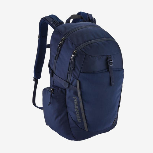 Patagonia Paxat Backpack 32L 48046 Classic Navy