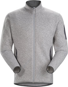 Arc'teryx Covert Cardigan Mens 24089 Pegasus Heather