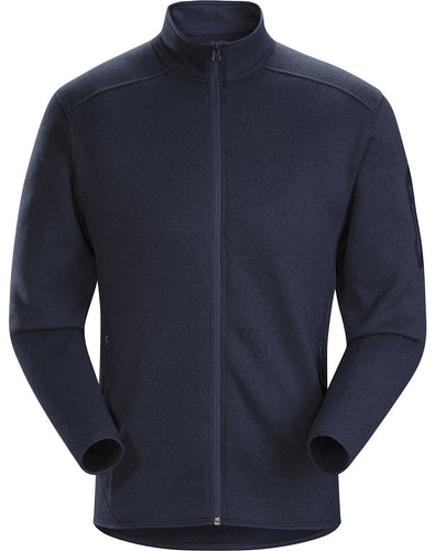 Arc'teryx Covert Cardigan Mens 24089 Tui Heather