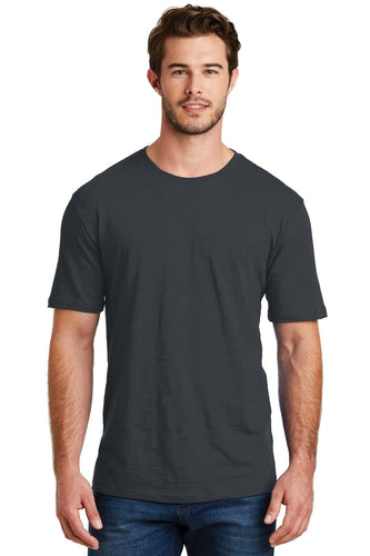 District Made Mens Perfect Blend Crew Tee