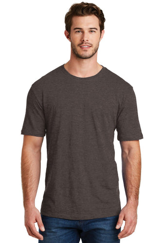 District Made Mens Perfect Blend Crew Tee