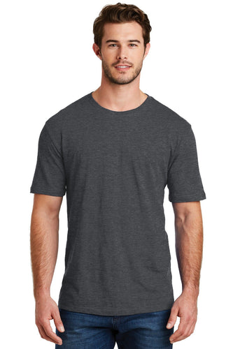 District Made Mens Perfect Blend Crew Tee