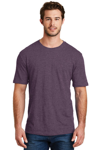 District Made Mens Perfect Blend Crew Tee