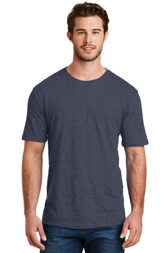 District Made Mens Perfect Blend Crew Tee