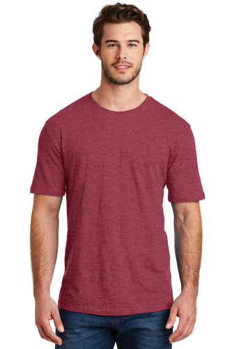 District Made Mens Perfect Blend Crew Tee
