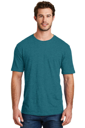 District Made Mens Perfect Blend Crew Tee