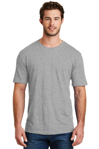 District Made Mens Perfect Blend Crew Tee