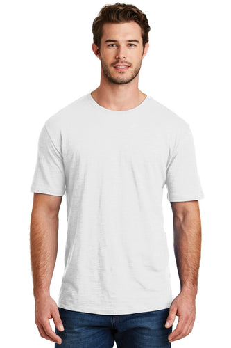 District Made Mens Perfect Blend Crew Tee