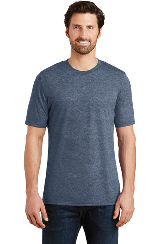 District Made Mens Perfect Tri Crew Tee