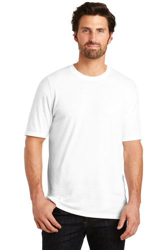 District Made Mens Perfect Tri Crew Tee