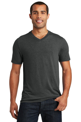 District Made Mens Perfect Tr V-Neck Tee