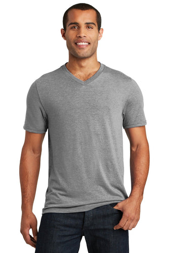 District Made Mens Perfect Tr V-Neck Tee