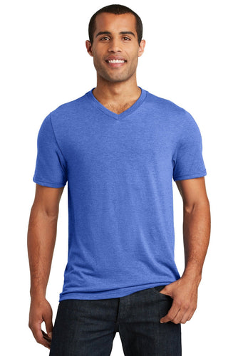 District Made Mens Perfect Tr V-Neck Tee
