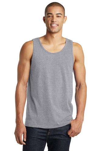 District Young Mens The Concert Tank
