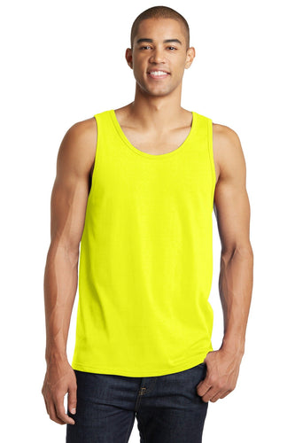 District Young Mens The Concert Tank