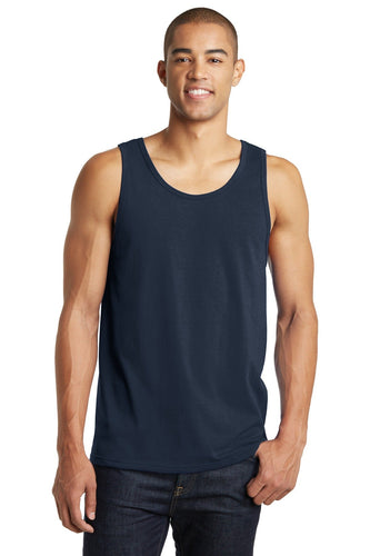 District Young Mens The Concert Tank