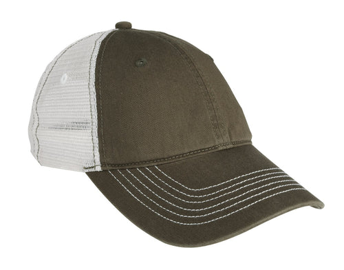District - Mesh Back Cap