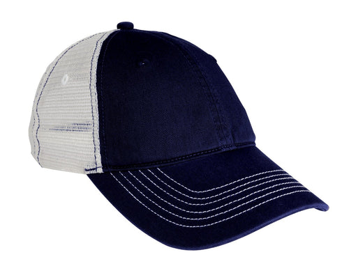 District - Mesh Back Cap