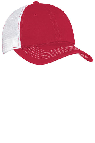 District - Mesh Back Cap