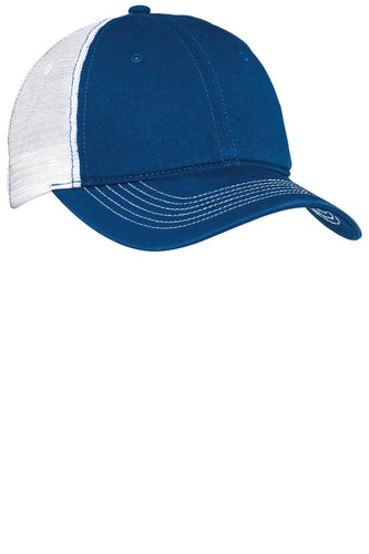 District - Mesh Back Cap