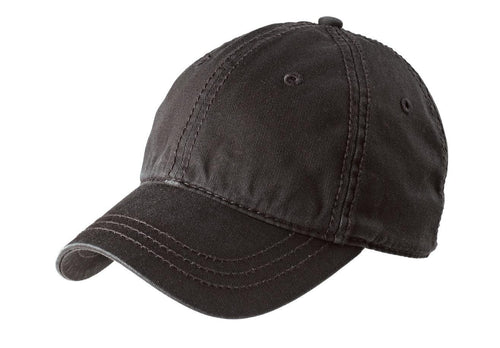 District - Thick Stitch Cap