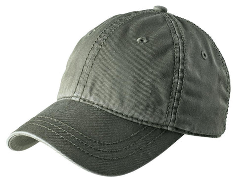 District - Thick Stitch Cap