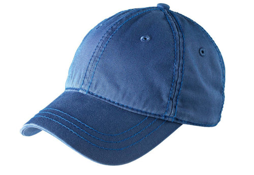 District - Thick Stitch Cap