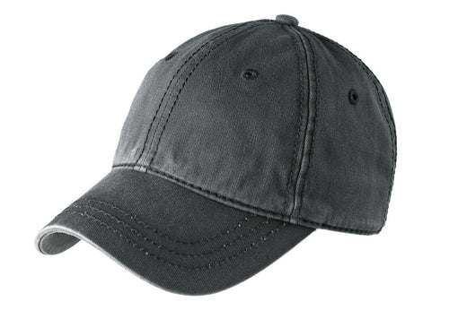 District - Thick Stitch Cap