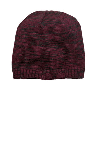 District - Spaced-Dyed Beanie DT620