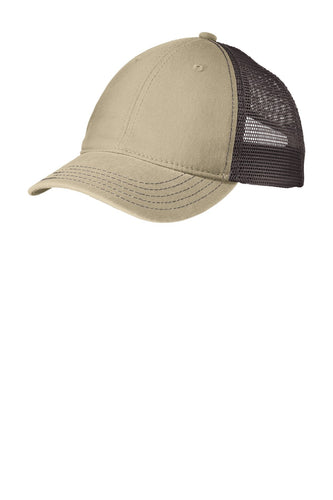 District Super Soft Mesh Back Cap